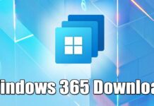 Download Windows 365