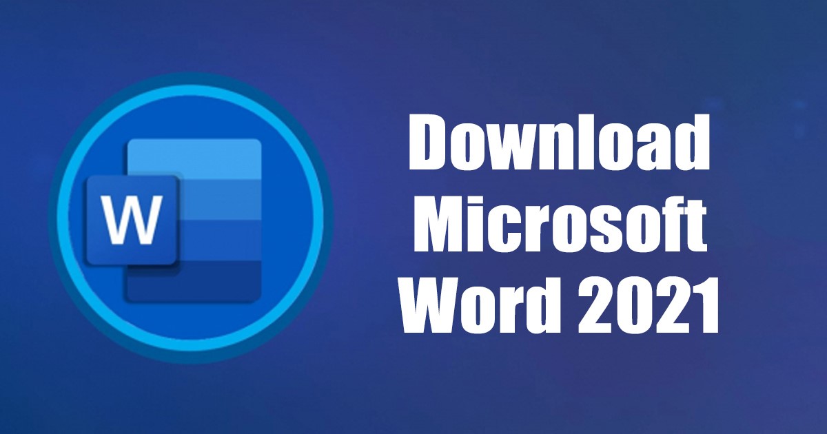 Descargar Microsoft Word 2021 Gratis at vankorbinblog Blog