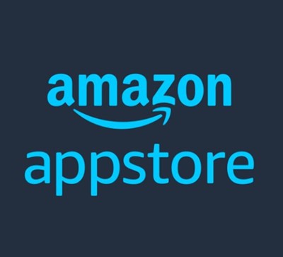 Toko Aplikasi Amazon