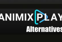 AnimixPlay Alternatives: 10 Best Sites to Watch Anime Online