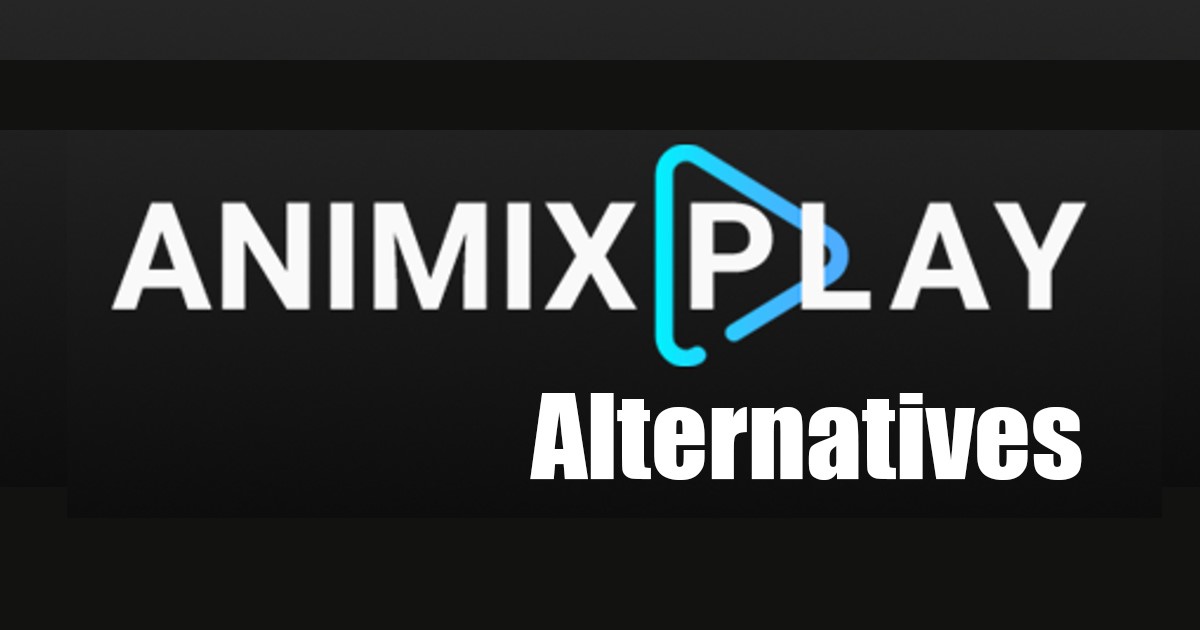 Top 125 AniMixPlay Alternatives to Watch Anime Movies in 2023