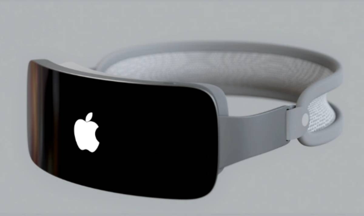 Headset Realitas Campuran Apple Mungkin Mendapat Perubahan Baru Menjelang Peluncuran