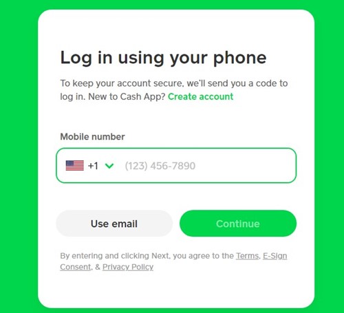 Download Cash App for PC  Working Methods  - 88