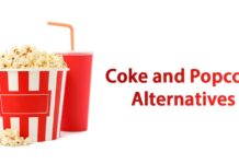 10 Best Coke and Popcorn Alternatives
