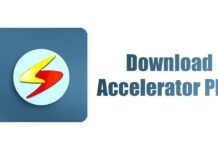 Download Accelerator Plus (DAP) Latest Version Download
