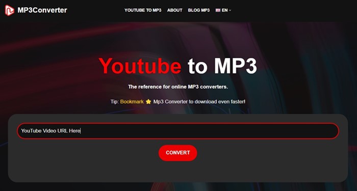 Pengonversi MP3
