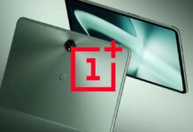 OnePlus Pad's Pre-Order Date Revealed With Entire Specifications