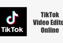Best TikTok Video Editor Online