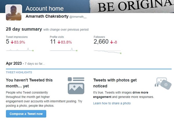 How to See Who Viewed Your Twitter Profile  All Methods  - 49