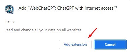 How to Give ChatGPT Internet Access in 2023 - 37