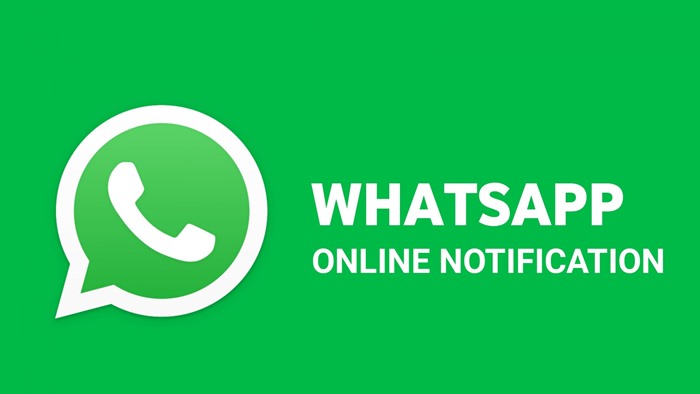 Use WhatsApp Notifier
