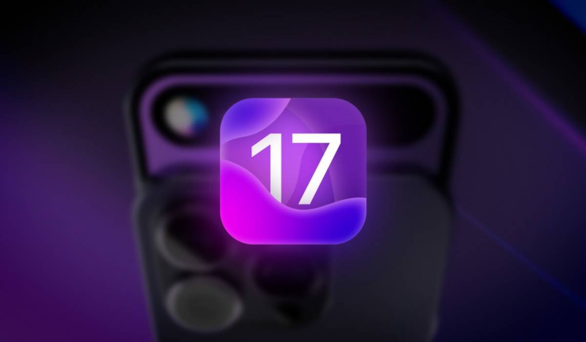 iOS 17 Would Arrive These 4 Major Features