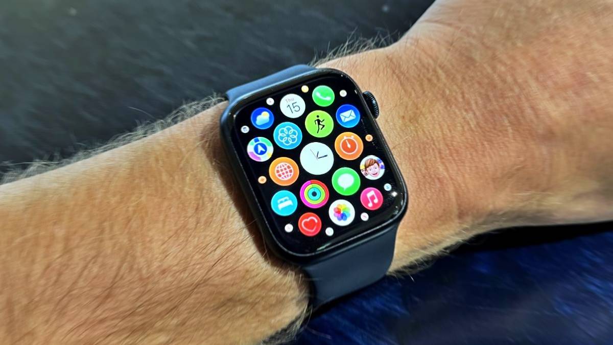 Apple watchOS 10 porterebbe un grande rinnovamento ai widget