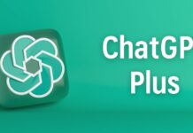 6 ChatGPT Plus Features