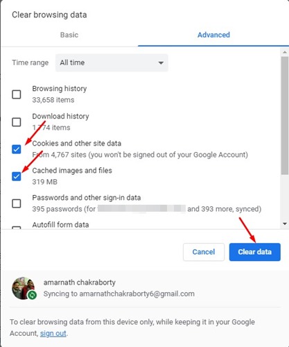 How to Fix ChatGPT High Demand Error in 2023  10 Methods  - 83