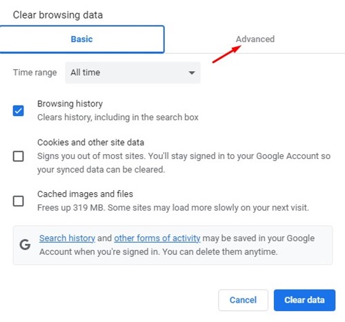 How to Fix ChatGPT Verify Human Loop  7 Methods  - 96