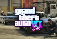 GTA 6 Police AI Improvement Spotted In New Leaked Footage