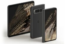 Google Finally Launched its First Foldable Smartphone 'Pixel Fold'