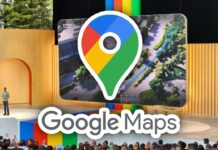 Google Maps Will Give You 3D View of the Route Just In The App