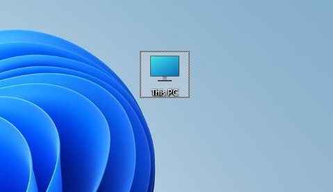 Esplora file di Windows 11