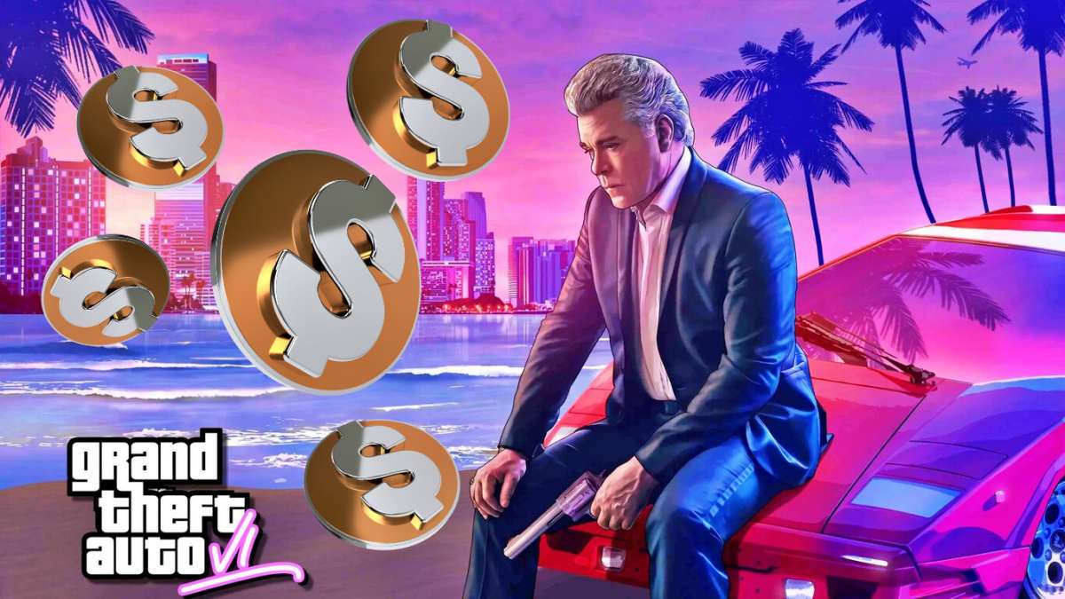 OMG! GTA 6 Would Most Expensive Game In History