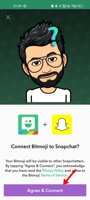 How to Save Snapchat Stickers to WhatsApp  Easy Method  - 53