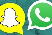 How to Save Snapchat Stickers to WhatsApp