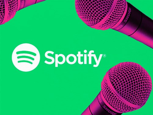 What is Spotify Karaoke Mode?