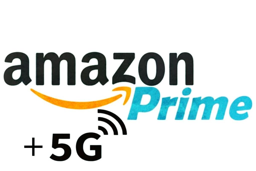 Amazon può offrire servizi mobili a basso costo o gratuiti ai membri Prime