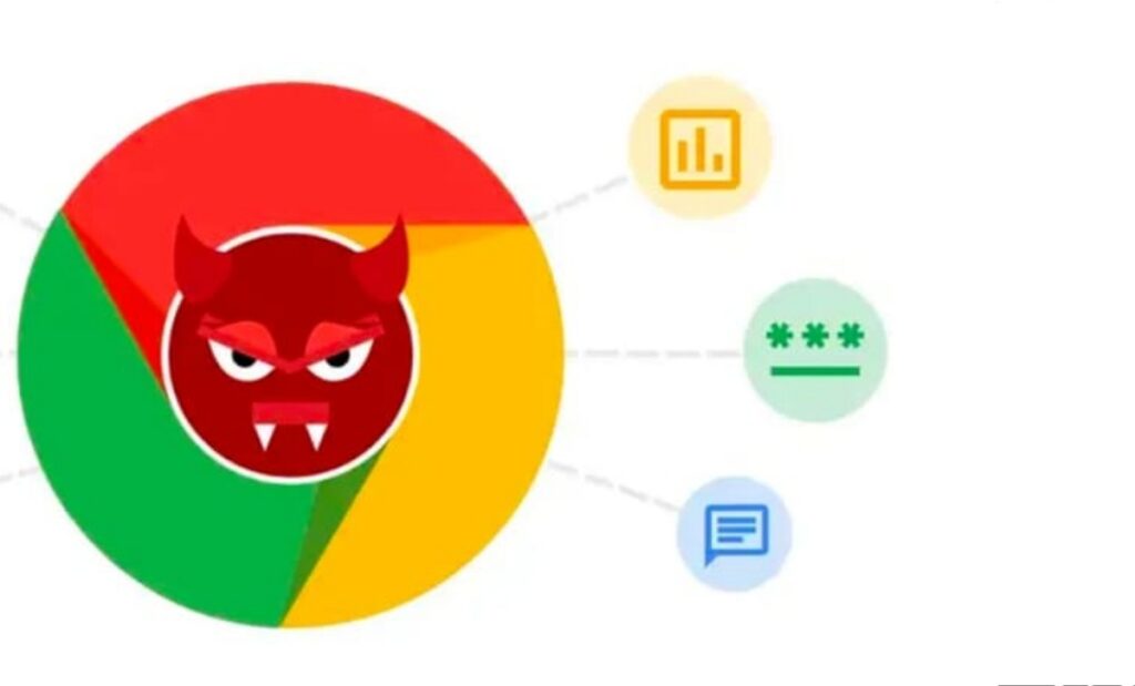 A Chrome Internetes áruház 34 rosszindulatú Chrome-bővítményt távolít el