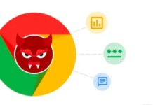 Chrome Web Store Removes 34 Malicious Chrome Extensions
