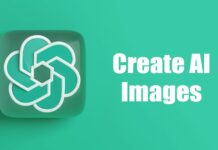 How to Use ChatGPT to Create AI Images