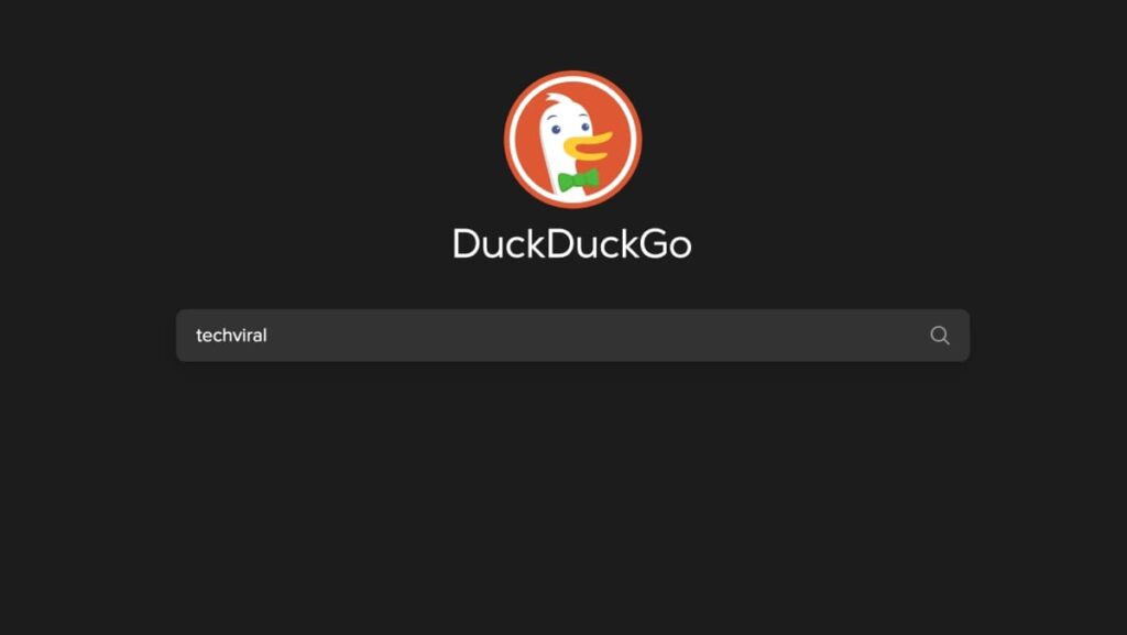 Windows için DuckDuckGo Tarayıcı Şimdi Genel Beta'da