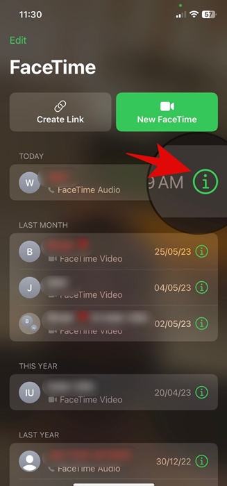 Come bloccare le chiamate FaceTime su iPhone e Mac