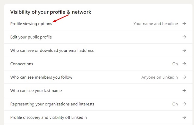 Can You See Who Views Your Linkedin If They Don t Have an Account  - 27