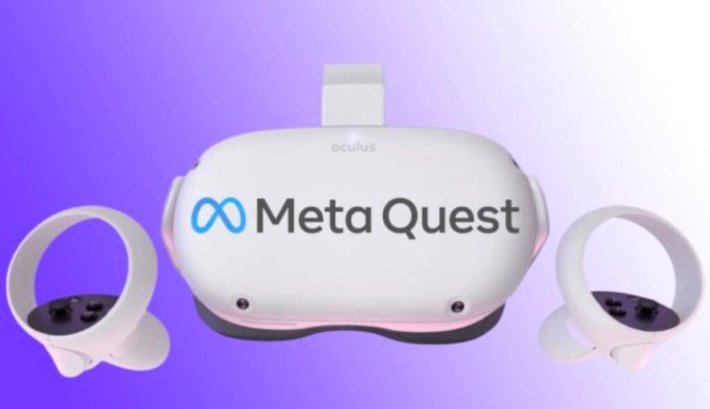 Meta Is Testing Instagram Reels On Quest Headsets - 25