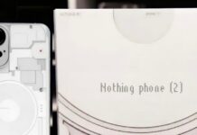 Nothing Phone (2) Specs Confirmed- Display, Battery, And Chipset