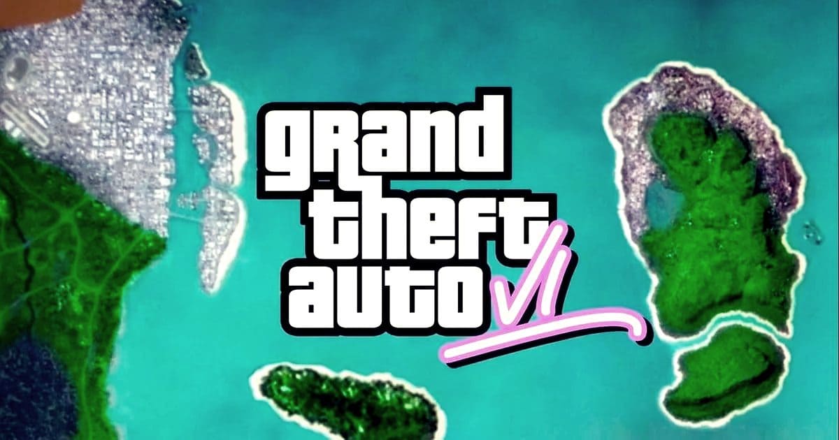 grand theft auto vice city map