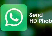 How to Send High Quality Photos on WhatsApp