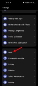 TELEGRAM MEDIA NOT LOADING visual data 5