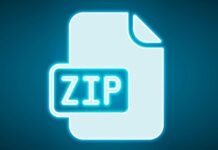 Error 42125 ZIP Archive is Corrpted?