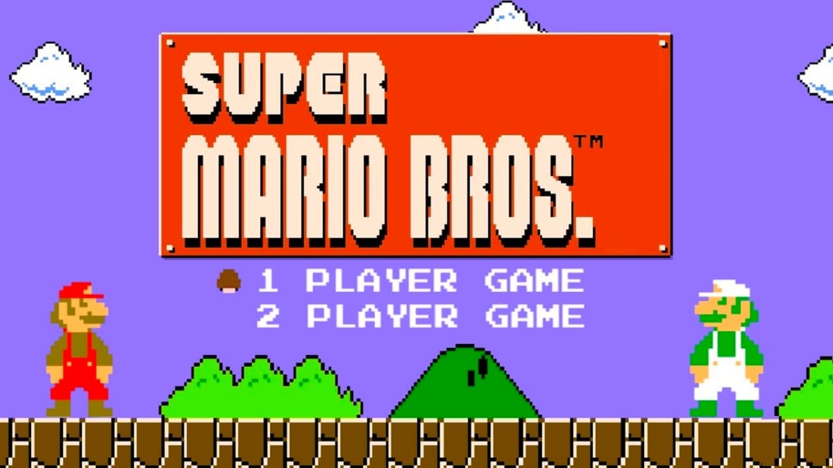 Super Mario Bros Wonder Releasedatum Trailer Och Mer Ericsson Tek 7287