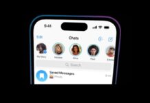 Telegram To Add "Stories" Feature