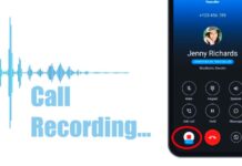 truecaller call recording feature