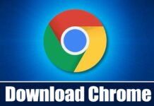 Download Google Chrome for PC