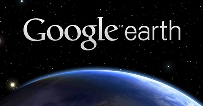 Google Earth là gì?