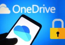 How to Add Passcode to OneDrive App