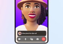 Meta Introduces Avatar Video Calls On Instagram And Messenger