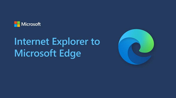 Microsoft Edge Browser
