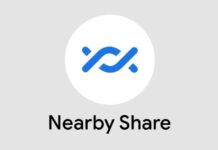 Nearby Share for PC Download